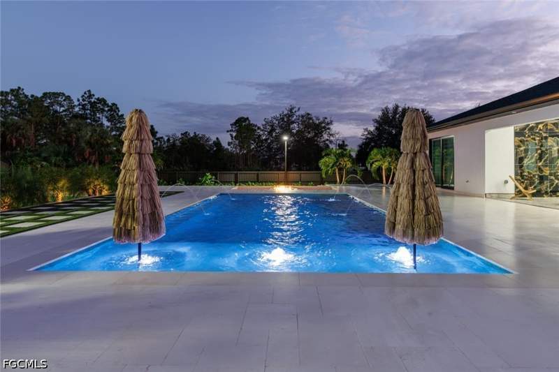 4 bedroom SingleFamilyResidence at 618 North Ave, Lehigh Acres, Lehigh Acres — photo 2