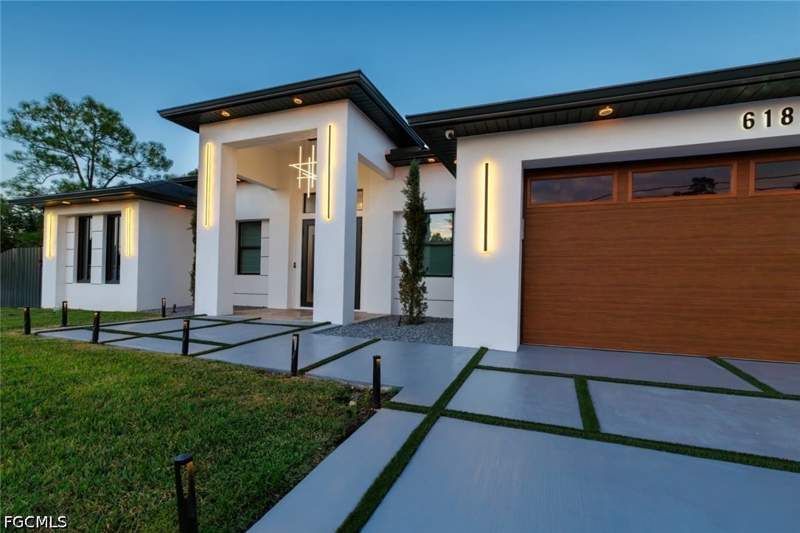 4 bedroom SingleFamilyResidence at 618 North Ave, Lehigh Acres, Lehigh Acres — photo 3