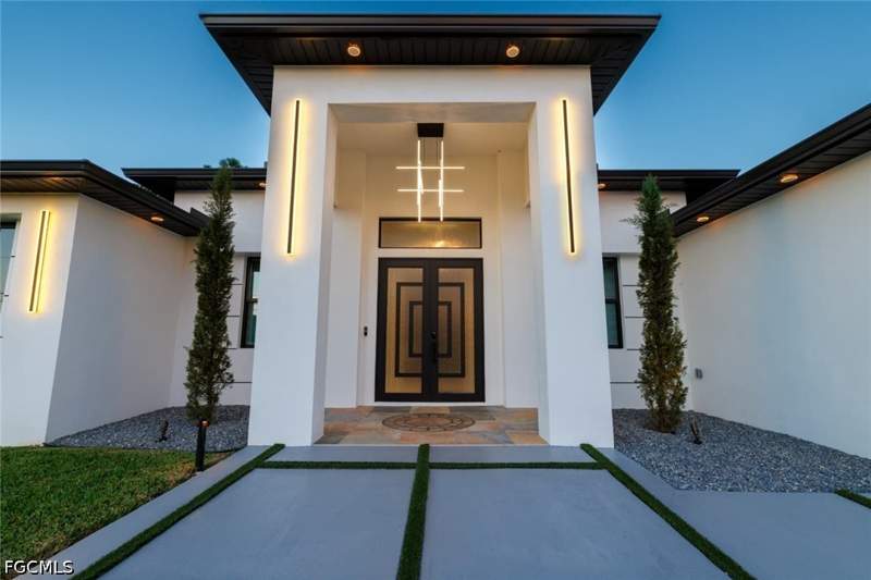 4 bedroom SingleFamilyResidence at 618 North Ave, Lehigh Acres, Lehigh Acres — photo 4