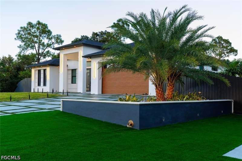 4 bedroom SingleFamilyResidence at 618 North Ave, Lehigh Acres, Lehigh Acres — photo 5