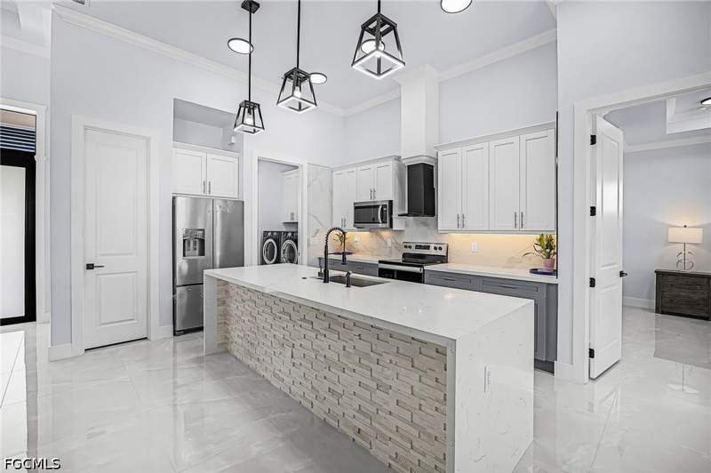 4 bedroom SingleFamilyResidence at 2724 NW 7th Pl, Cape Coral, Cape Coral — photo 2