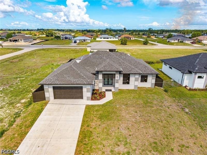 4 bedroom SingleFamilyResidence at 2724 NW 7th Pl, Cape Coral, Cape Coral — photo 5