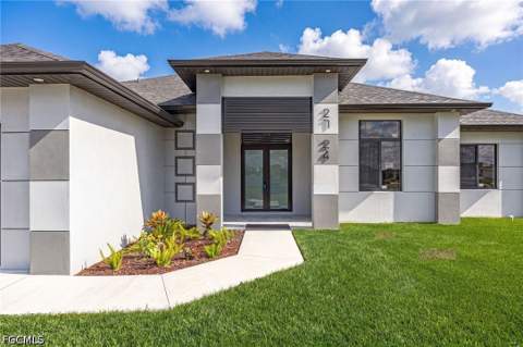 2724 NW 7th Pl, Cape Coral FL - photo 6 of 40