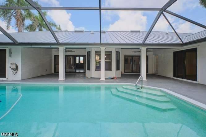 4 bedroom SingleFamilyResidence at 28505 Sombrero Dr, Spanish Wells, Bonita Springs — photo 5