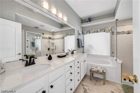 23420 Copperleaf Blvd, Estero FL - photo 12 of 28