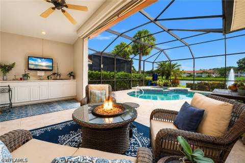 23420 Copperleaf Blvd, Estero FL - photo 16 of 28