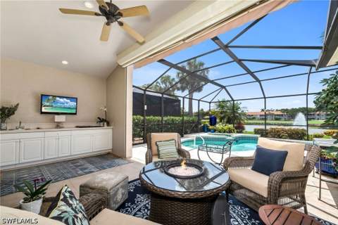 23420 Copperleaf Blvd, Estero FL - photo 17 of 28