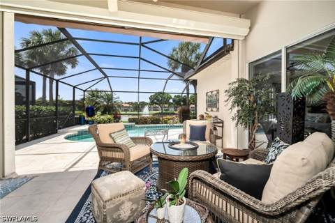 23420 Copperleaf Blvd, Estero FL - photo 19 of 28