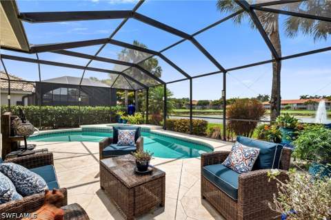 23420 Copperleaf Blvd, Estero FL - photo 20 of 28