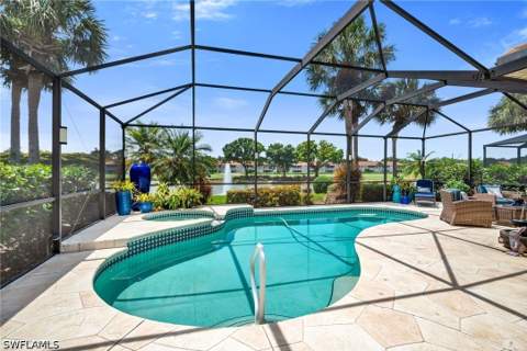 23420 Copperleaf Blvd, Estero FL - photo 21 of 28