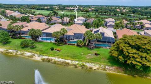 23420 Copperleaf Blvd, Estero FL - photo 22 of 28