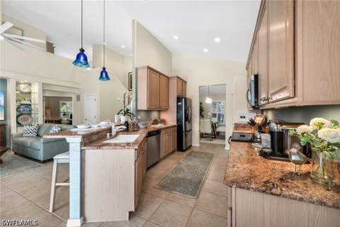 23420 Copperleaf Blvd, Estero FL - photo 8 of 28