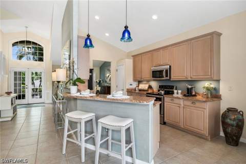 23420 Copperleaf Blvd, Estero FL - photo 9 of 28