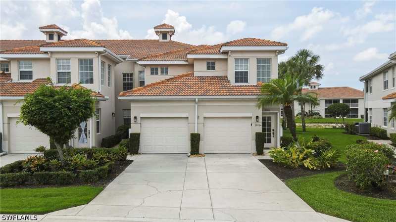 3 bedroom Condominium at 3053 Driftwood Way 3907, Coconut Bay, Naples — photo 1