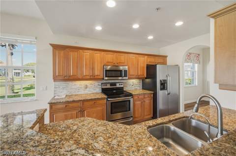 3053 Driftwood Way 3907, Naples FL - photo 11 of 39