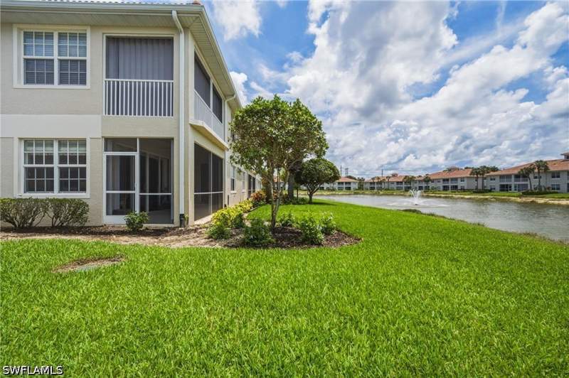 3 bedroom Condominium at 3053 Driftwood Way 3907, Coconut Bay, Naples — photo 2