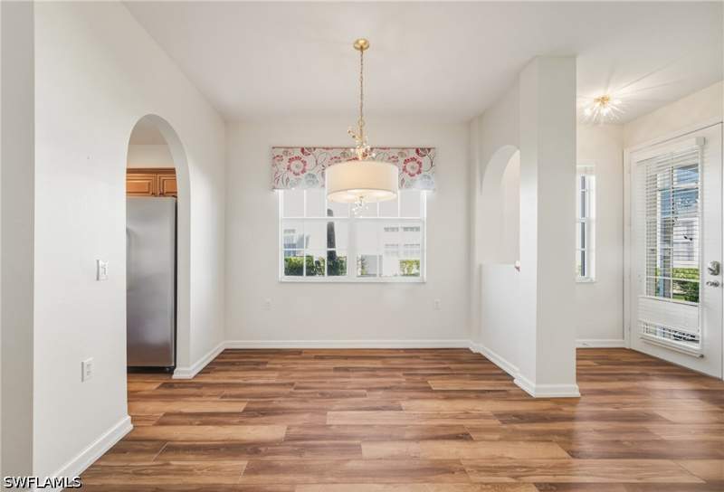 3 bedroom Condominium at 3053 Driftwood Way 3907, Coconut Bay, Naples — photo 3