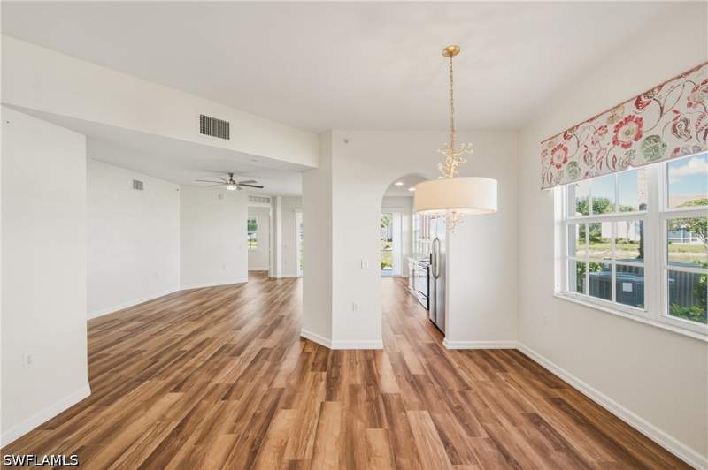 3 bedroom Condominium at 3053 Driftwood Way 3907, Coconut Bay, Naples — photo 4