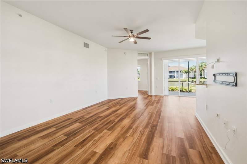 3 bedroom Condominium at 3053 Driftwood Way 3907, Coconut Bay, Naples — photo 5