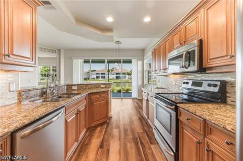 3053 Driftwood Way 3907, Naples FL - photo 9 of 39