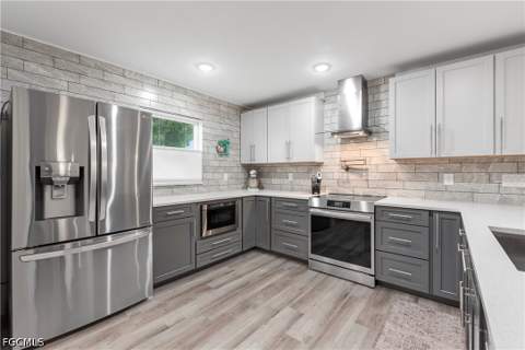 14241 Chancellor St, Fort Myers FL - photo 10 of 24