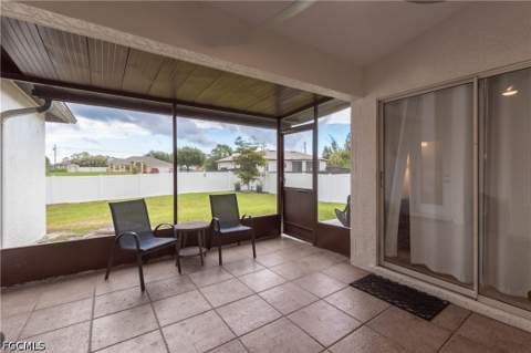 14241 Chancellor St, Fort Myers FL - photo 21 of 24
