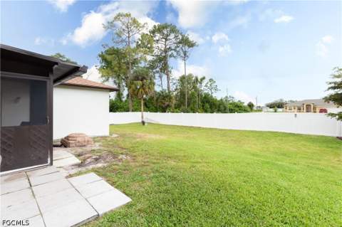 14241 Chancellor St, Fort Myers FL - photo 22 of 24
