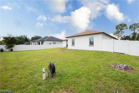 14241 Chancellor St, Fort Myers FL - photo 23 of 24