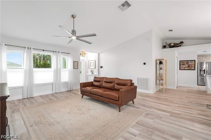 3 bedroom SingleFamilyResidence at 14241 Chancellor St, Buckingham Park, Fort Myers — photo 5