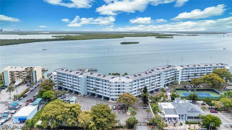 1 bedroom Condominium at 1085 Bald Eagle Dr E206, Riverside Club, Marco Island — photo 1