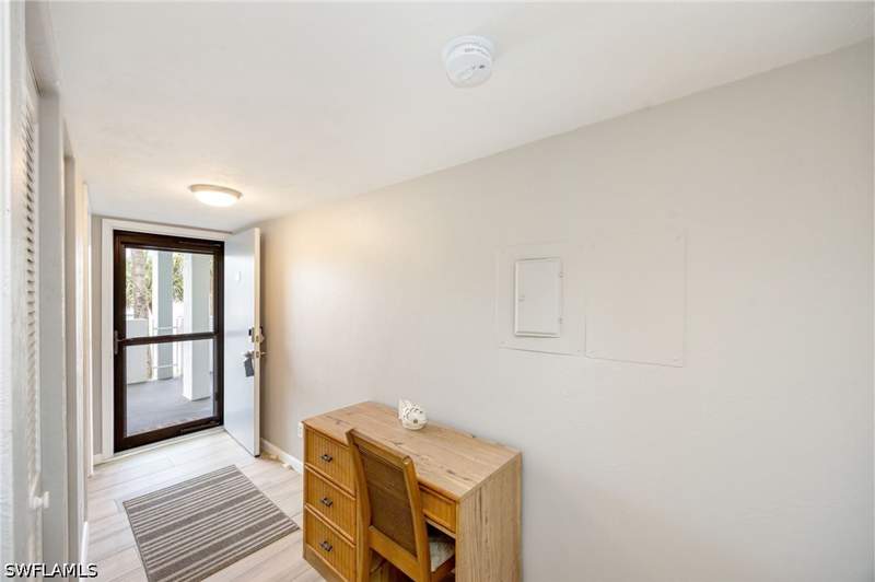 1 bedroom Condominium at 1085 Bald Eagle Dr E206, Riverside Club, Marco Island — photo 2