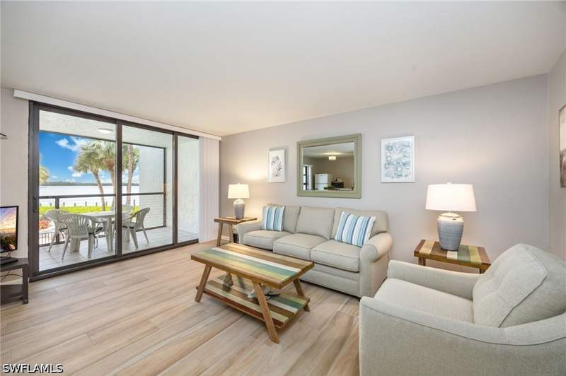 1 bedroom Condominium at 1085 Bald Eagle Dr E206, Riverside Club, Marco Island — photo 3