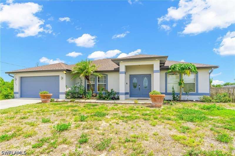 3 bedroom SingleFamilyResidence at 4207 30th St SW, Lehigh Acres, Lehigh Acres — photo 1