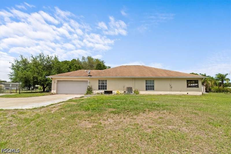 4 bedroom SingleFamilyResidence at 545 N Isora St, Montura, Clewiston — photo 5