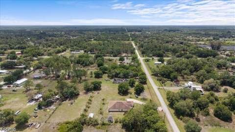 545 N Isora St, Clewiston FL - photo 7 of 38