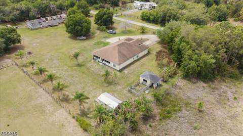 545 N Isora St, Clewiston FL - photo 9 of 38