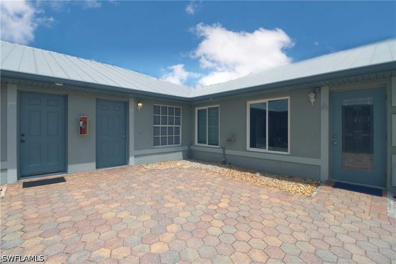 2 bedroom Attached at 6265 Vista Garden Way B, Vista Gardens, Naples — photo 5