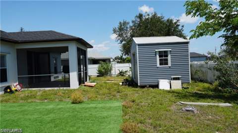 2700 NW 11th St, Cape Coral FL - photo 18 of 20