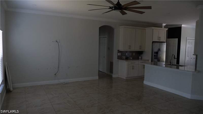 4 bedroom SingleFamilyResidence at 2700 NW 11th St, Cape Coral, Cape Coral — photo 3