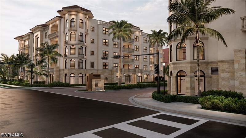 4 bedroom Condominium at 1301 3rd Ave S Ph-W, Palazzo At Bayfront, Naples — photo 3