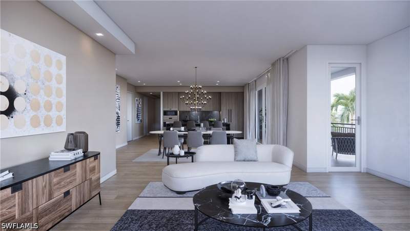 4 bedroom Condominium at 1301 3rd Ave S Ph-W, Palazzo At Bayfront, Naples — photo 5