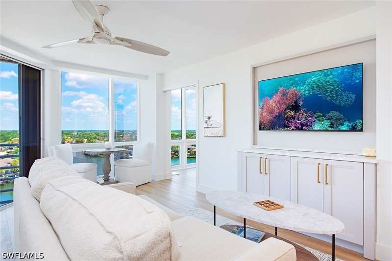 2 bedroom Condominium at 4751 Gulf Shore Blvd N 1204, Terraces At Park Shore, Naples — photo 1