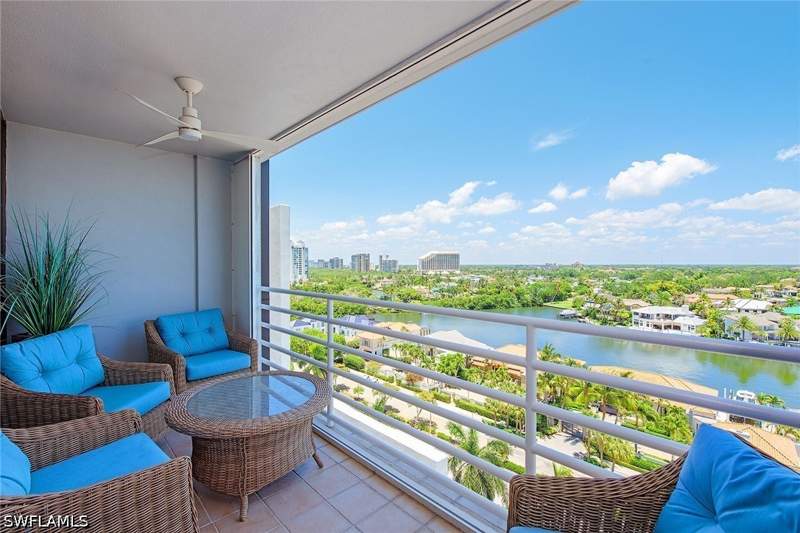 2 bedroom Condominium at 4751 Gulf Shore Blvd N 1204, Terraces At Park Shore, Naples — photo 3