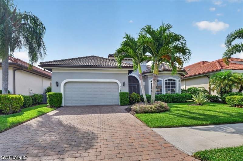 3 bedroom SingleFamilyResidence at 6040 Dogleg Dr, Prestwick Place, Naples — photo 2