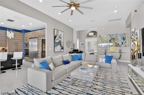 6040 Dogleg Dr, Naples FL - photo 9 of 49