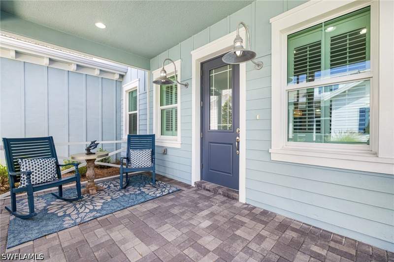 2 bedroom Attached at 7178 Saona Ct, Isles Of Collier Preserve, Naples — photo 4