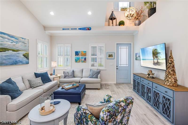 2 bedroom Attached at 7178 Saona Ct, Isles Of Collier Preserve, Naples — photo 5