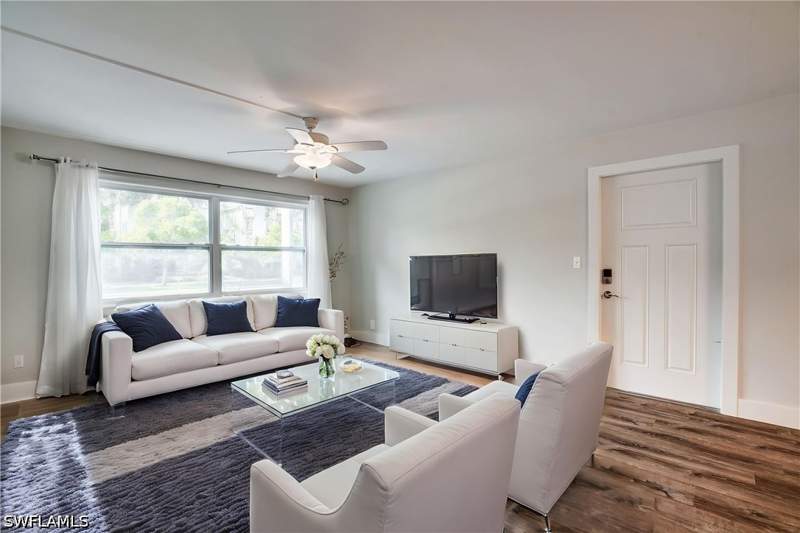 2 bedroom Condominium at 975 9th Ave S 11, Bayview, Naples — photo 4
