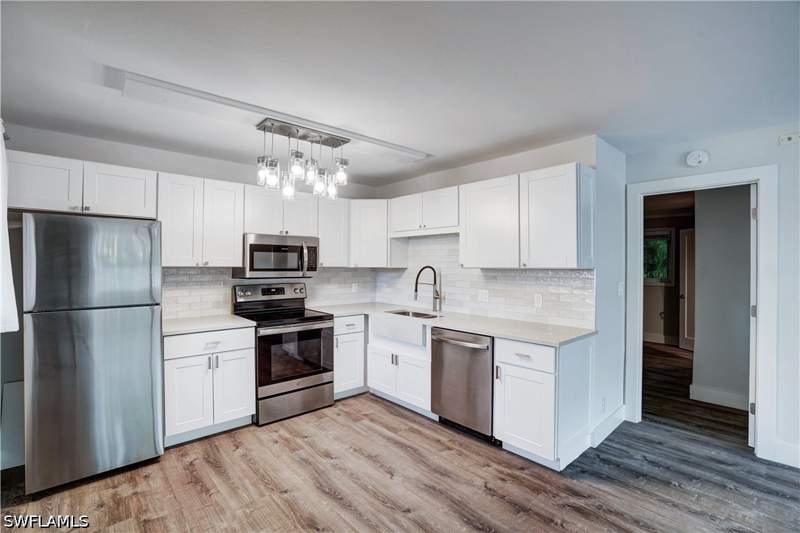 2 bedroom Condominium at 975 9th Ave S 11, Bayview, Naples — photo 5