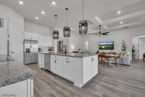 2937 Sagittaria Ln, Alva FL - photo 12 of 50